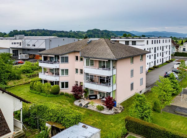 Rüttermatte 3, Reiden, Lucerne (canton) 6260