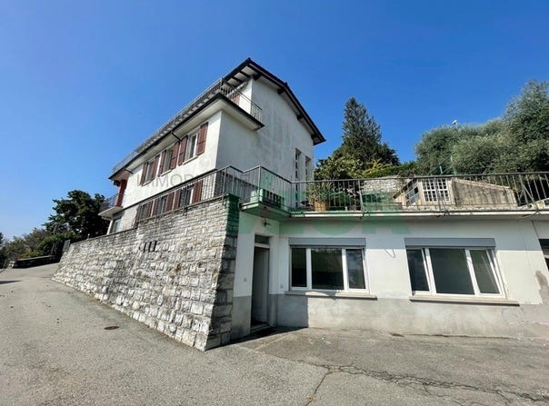 Via 1, Mendrisio, Ticino 6850