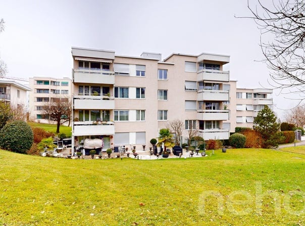 Horgen, Horgen, Zürich (canton) 8810