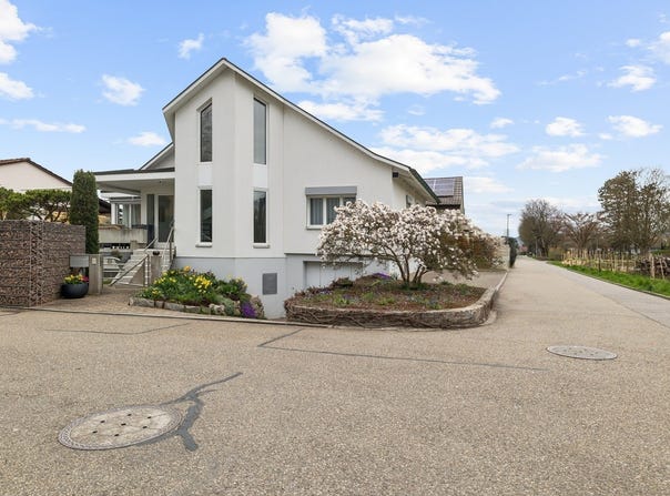 Mattenstrasse 13, Möhlin, Aargau 4313