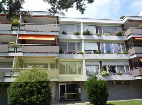 Tulpenweg 110, Köniz, Bern (canton) 3098