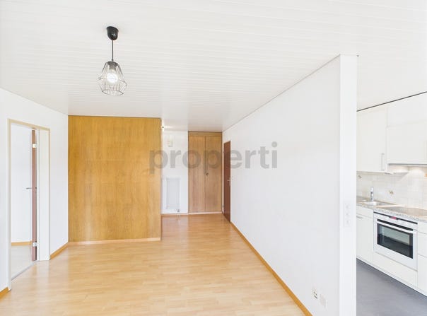 Luterbach, Solothurn (canton) 4542