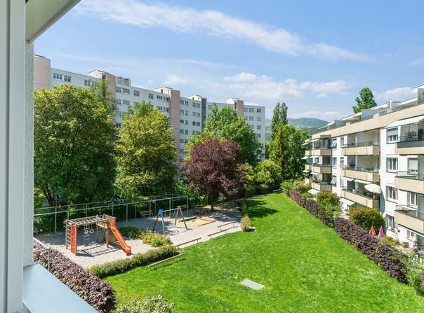Calvinweg 11, Biel/Bienne, Bern (canton) 2504