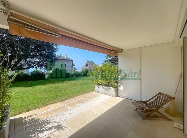 Avenue de Rochettaz 7, Pully, Vaud 1009