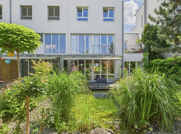 Uster, Zürich (canton) 8610