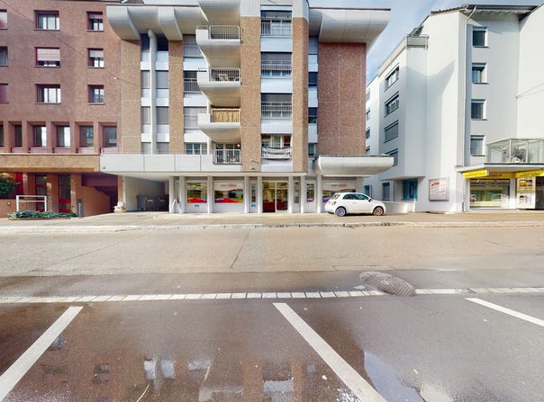 Baumackerstrasse 43, Zürich, Zürich (canton) 8050