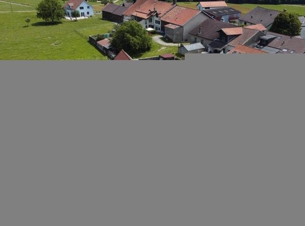 Route des Matagasses 90, Burtigny, Vaud 1268
