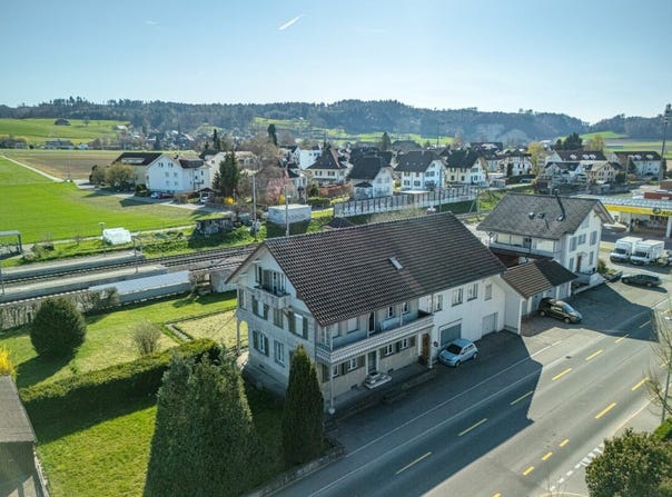 Schüpfen, Bern (canton) 3054