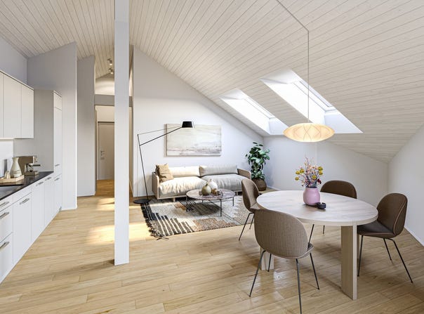 Stationsweg 5, Heimberg, Bern (canton) 3627