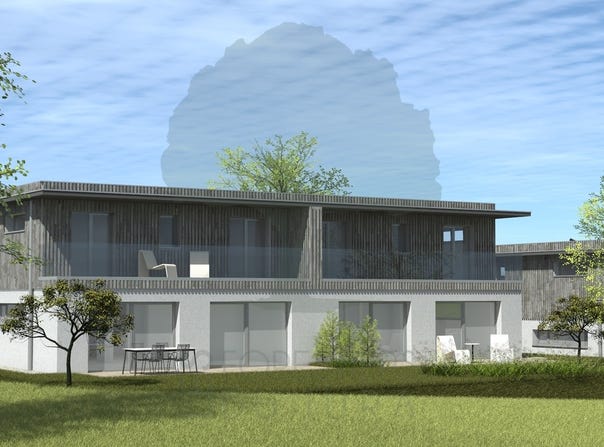 La colombière, Porrentruy, Jura 2900