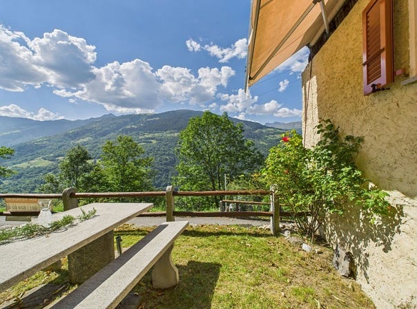 Dangio, Dangio, Ticino 6717