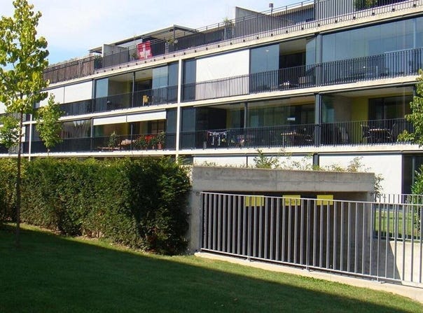 Quellmattstrasse 92, Unterentfelden, Aargau 5035