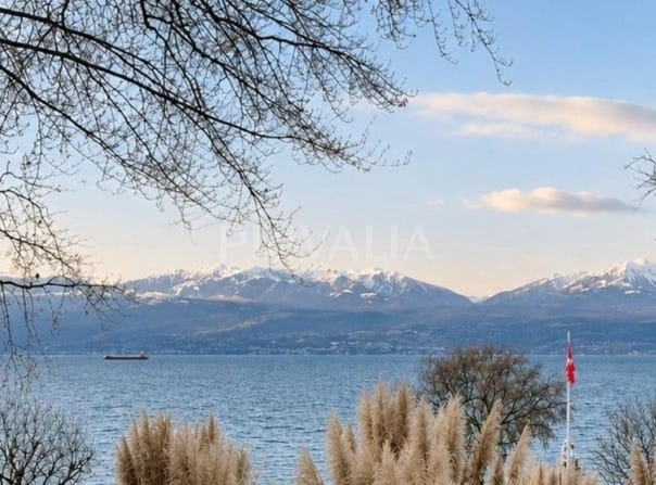 Saint-Prex, Vaud 1162