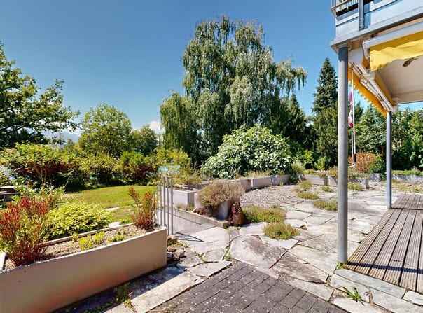 Parkstrasse 28, Thun, Bern (canton) 3600