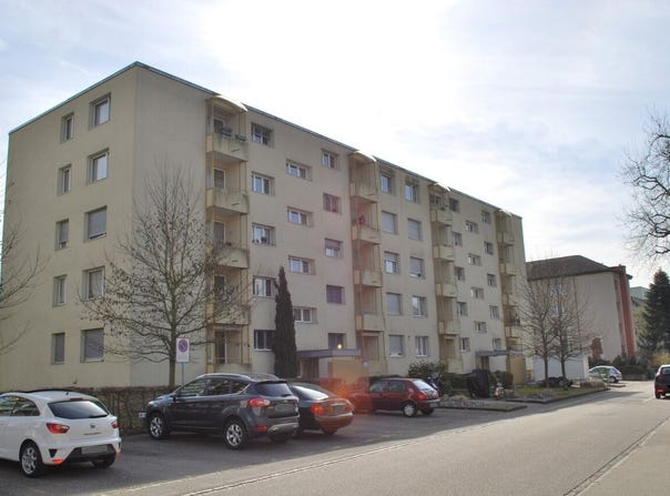 Gotthelfstrasse 7, Zofingen, Aargau 4800
