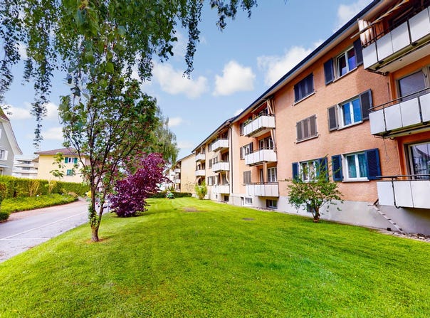 Gartenstrasse 6, Arbon, Thurgau 9320