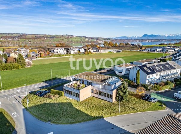 Burghöhe 1, Oberkirch LU, Lucerne (canton) 6208