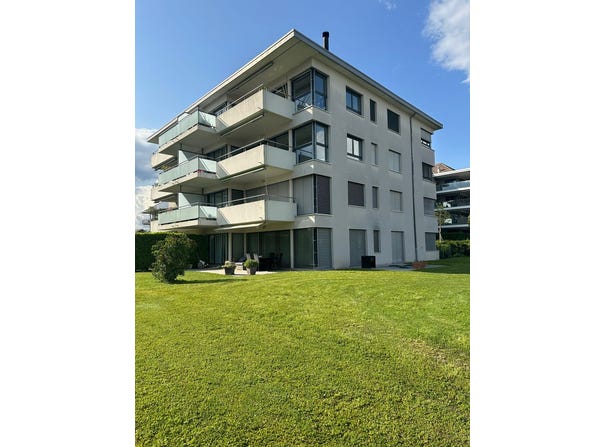 Rue du Centre 42 A, ST-SULPICE, Vaud 1025