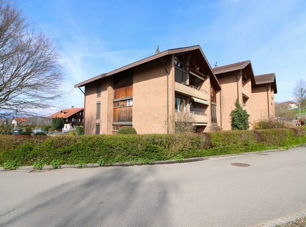 Mühlegasse 16, Kallnach, Bern (canton) 3283