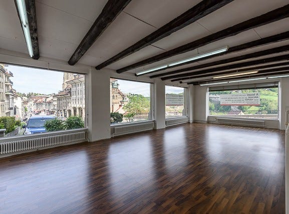 Rue des Alpes 44, Fribourg, Fribourg (canton) 1700