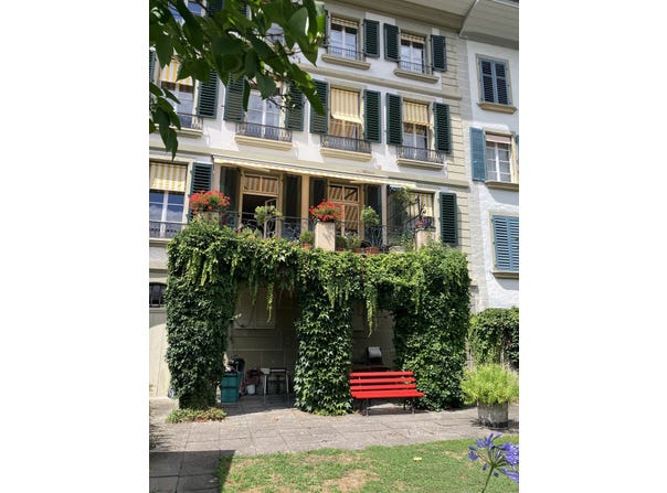 Bern, Bern (canton) 3011
