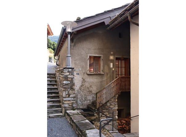 Niedergesteln, Valais 3942