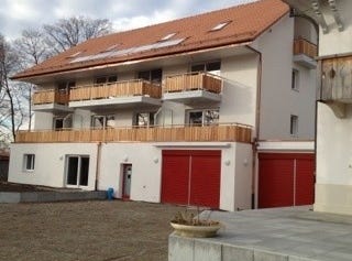 Place de lEglise 2a, Grolley, Fribourg (canton) 1772