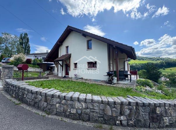 Läufelfingen, Basel-Landschaft (canton) 4448