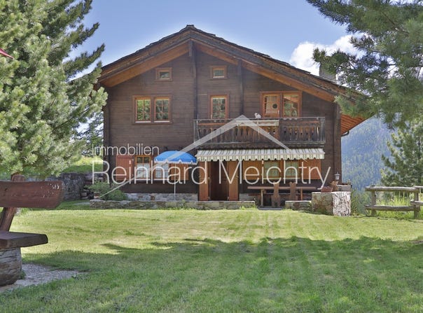 Blatten 63, Zermatt, Valais 3920