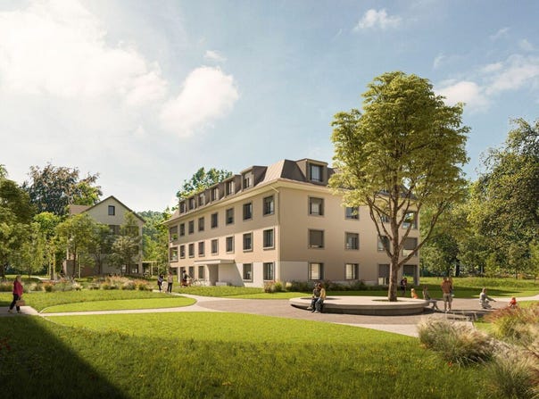 Blumenaustrasse 9b, Flawil, St. Gallen (canton) 9230