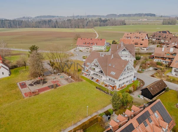 Nürensdorf, Zürich (canton) 8309