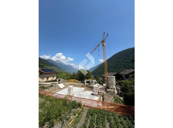 Adresse sur demande 1, Martigny-Croix, Valais 1921