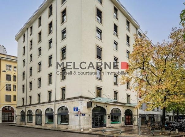 Rue Kléberg., Genève, Geneva 1201