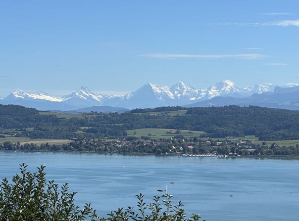 Bellerive VD, Vaud 1585