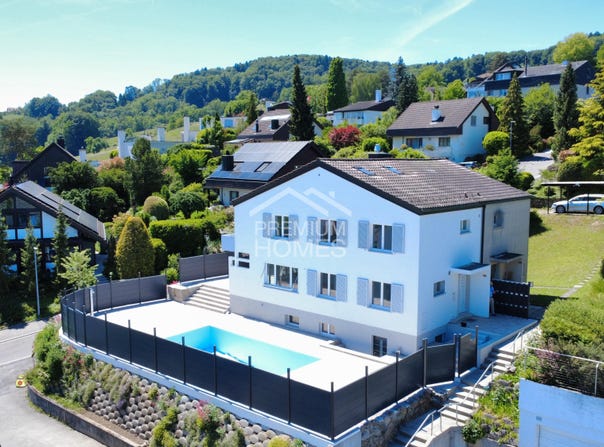 Bergdietikon, Aargau 8962