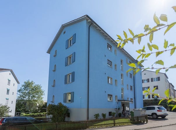 Rothenhalde 5, Luzern, Lucerne (canton) 6015