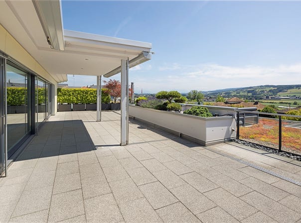 Sattelbogenstrasse 19a, Wohlen AG, Aargau 5610