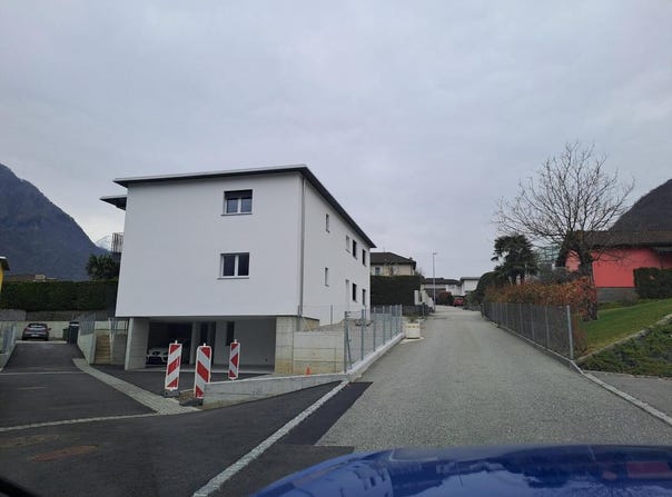 Gorduno, Ticino 6518