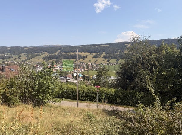 Le Chenit, Le Sentier, Vaud 1347