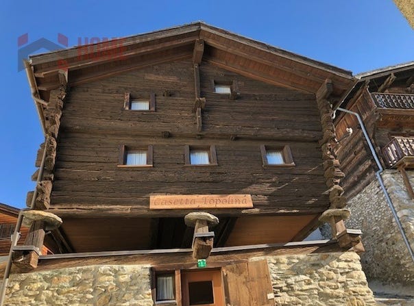 Albinen, Valais 3955