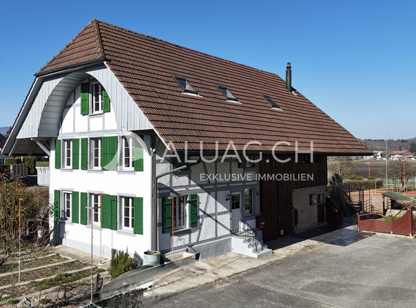 Finsterhennen, Bern (canton) 2577