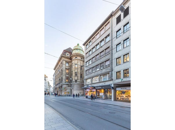 Gerbergasse 26, Basel, Basel-Stadt (canton) 4051