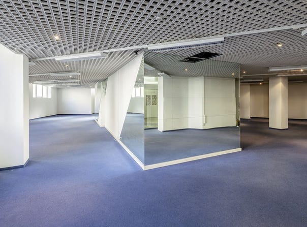 Moosbruggstrasse 1/3, St. Gallen, St. Gallen (canton) 9000