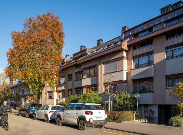 Glaserbergstrasse 29, Basel, Basel-Stadt (canton) 4056