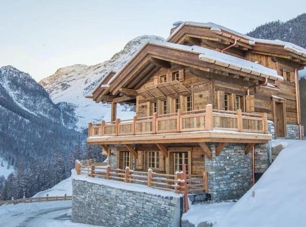 Grimentz, Valais 3961