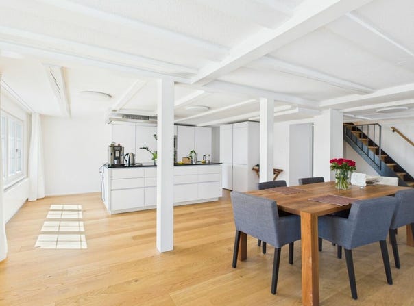Walderstrasse 106, Hinwil, Zürich (canton) 8340