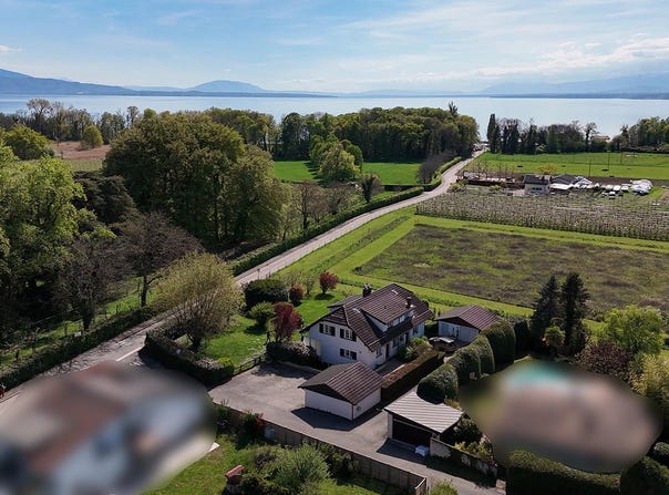 Allaman, Vaud 1165