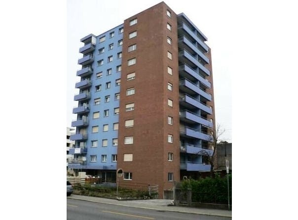 Aarburgerstrasse 147, Olten, Solothurn (canton) 4600