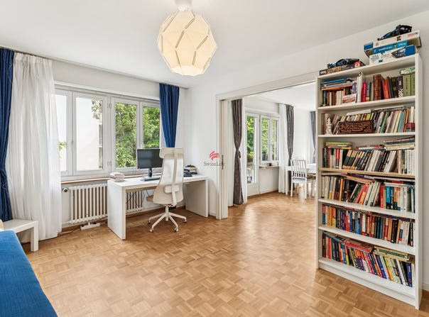 Bederstrasse 60, Zürich, Zürich (canton) 8002