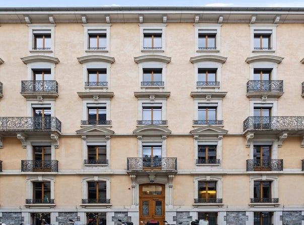 Rue de lArquebuse., Genève, Geneva 1204